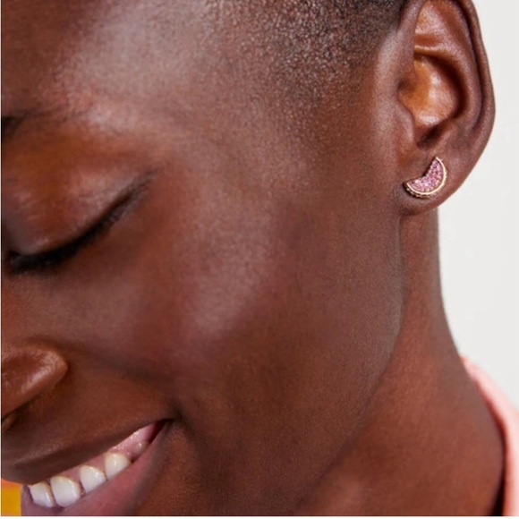 Kate Spade fruit salad series stud earrings NWT great price - Picture 3 of 5